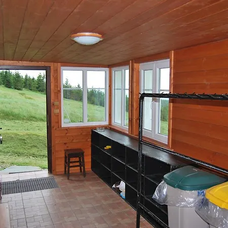 Bouda Matous - Friesovy Boudy Chalet Strazne