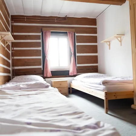 Chalet Bouda Matous - Friesovy Boudy *