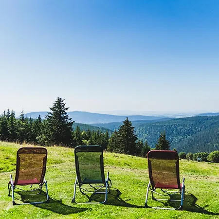 Chalet Bouda Matous - Friesovy Boudy