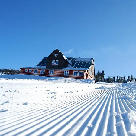 Chalet Bouda Matous - Friesovy Boudy