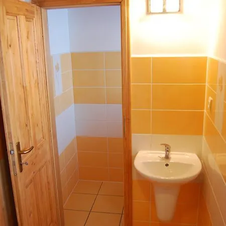 Chalet Bouda Matous - Friesovy Boudy *