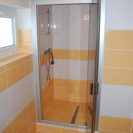 Chalet Bouda Matous - Friesovy Boudy
