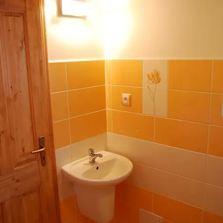 Bouda Matous - Friesovy Boudy