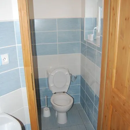 Bouda Matous - Friesovy Boudy