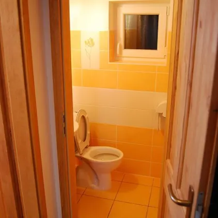 Chalet Bouda Matous - Friesovy Boudy Strazne