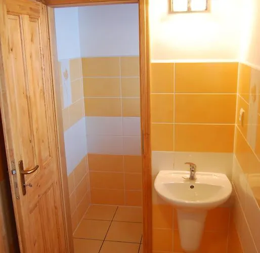Chalet Bouda Matous - Friesovy Boudy *
