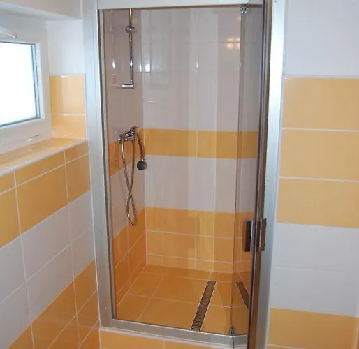 Chalet Bouda Matous - Friesovy Boudy